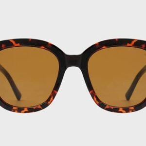 Light Beige Sunglasses